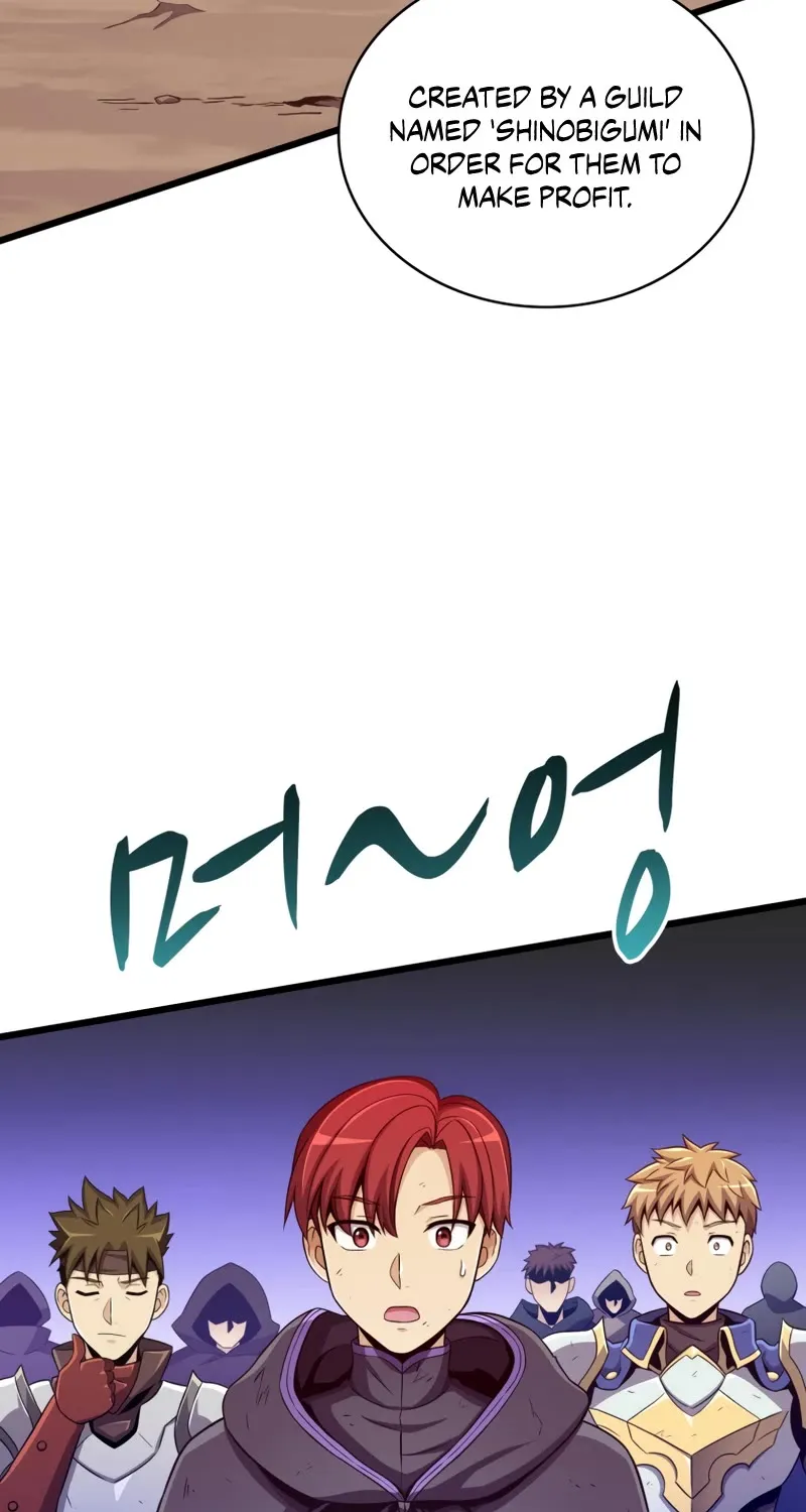 Read Arcane Sniper chapter 85 image 59 on Lezhin