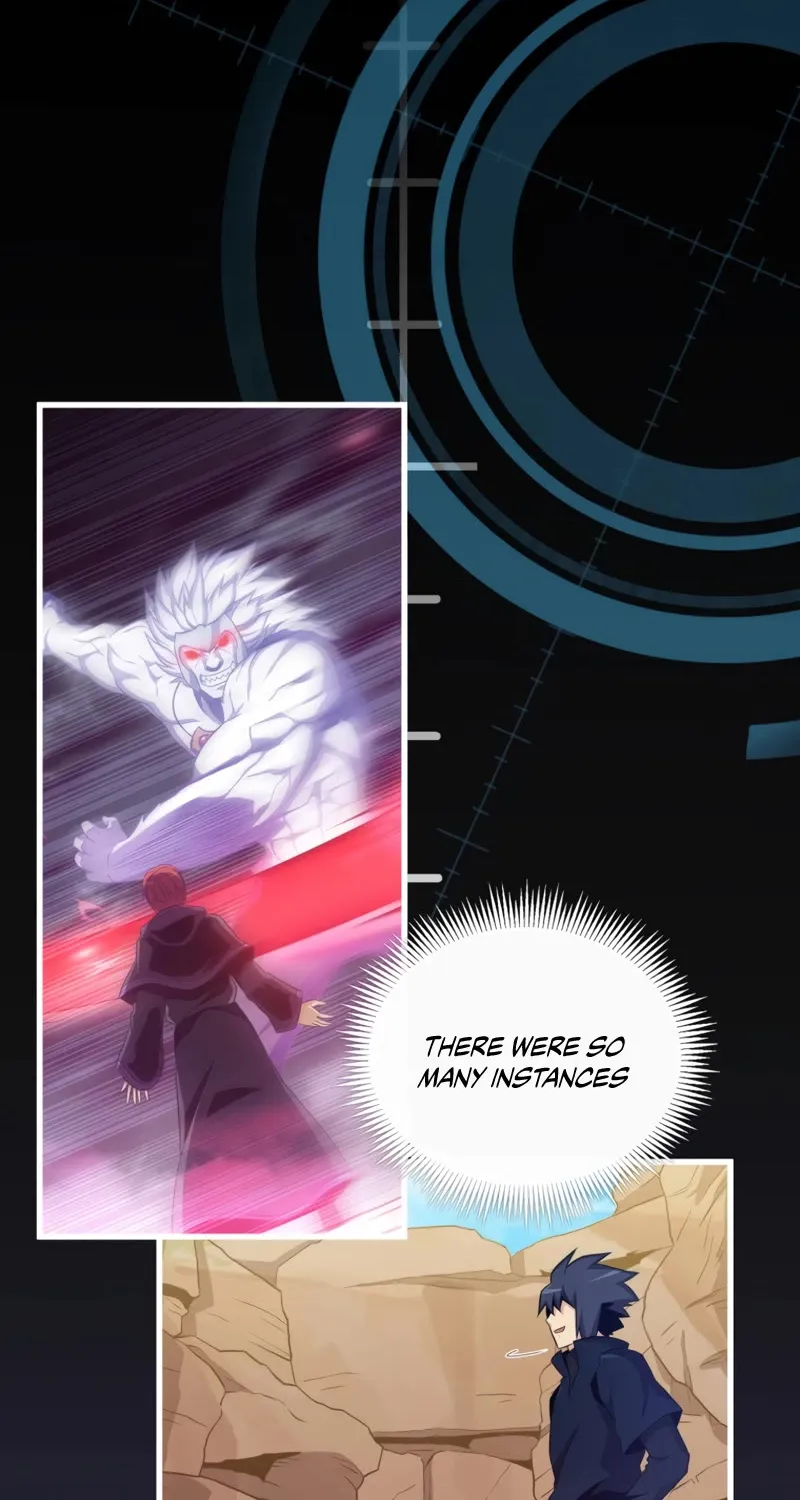 Read Arcane Sniper chapter 85 image 6 on Lezhin