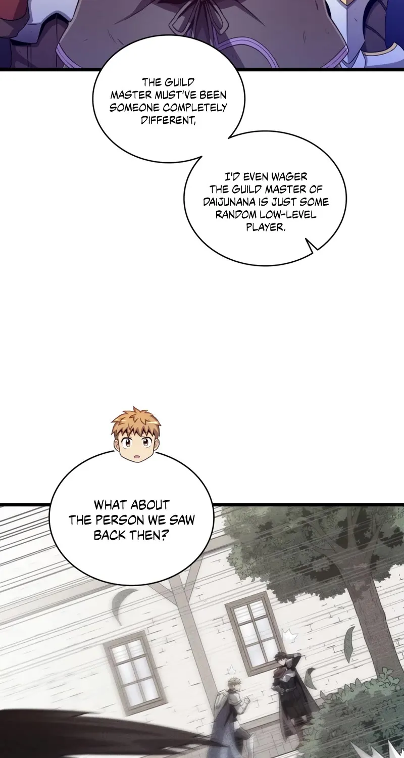 Read Arcane Sniper chapter 85 image 60 on Lezhin