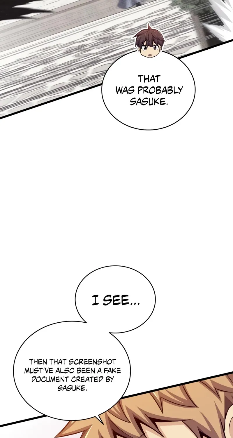 Read Arcane Sniper chapter 85 image 61 on Lezhin