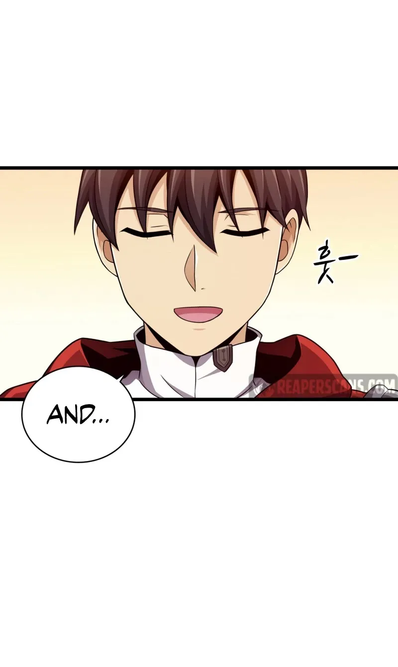 Read Arcane Sniper chapter 85 image 64 on Lezhin