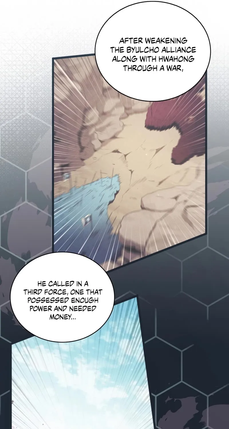 Read Arcane Sniper chapter 85 image 65 on Lezhin