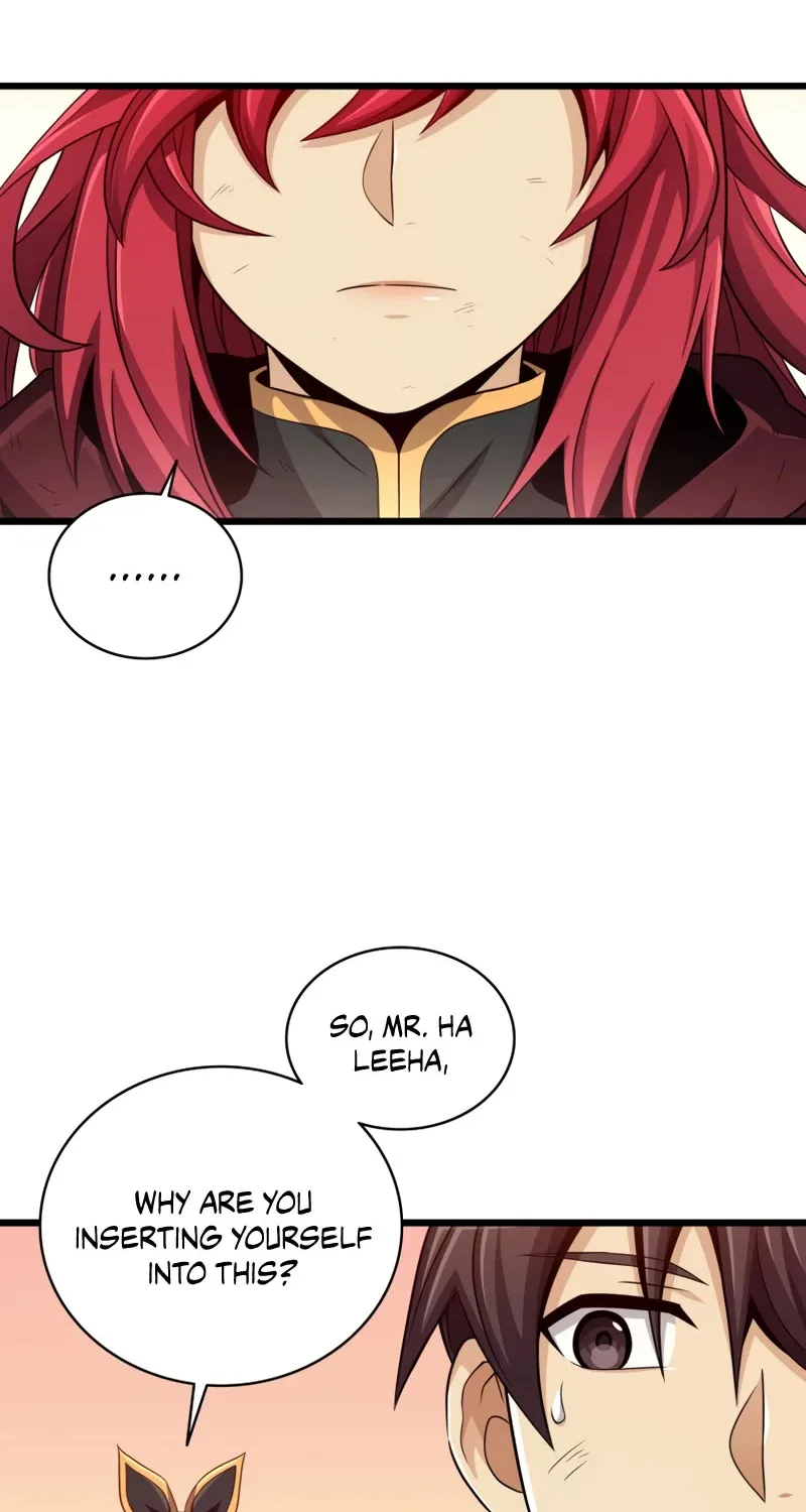 Read Arcane Sniper chapter 85 image 68 on Lezhin