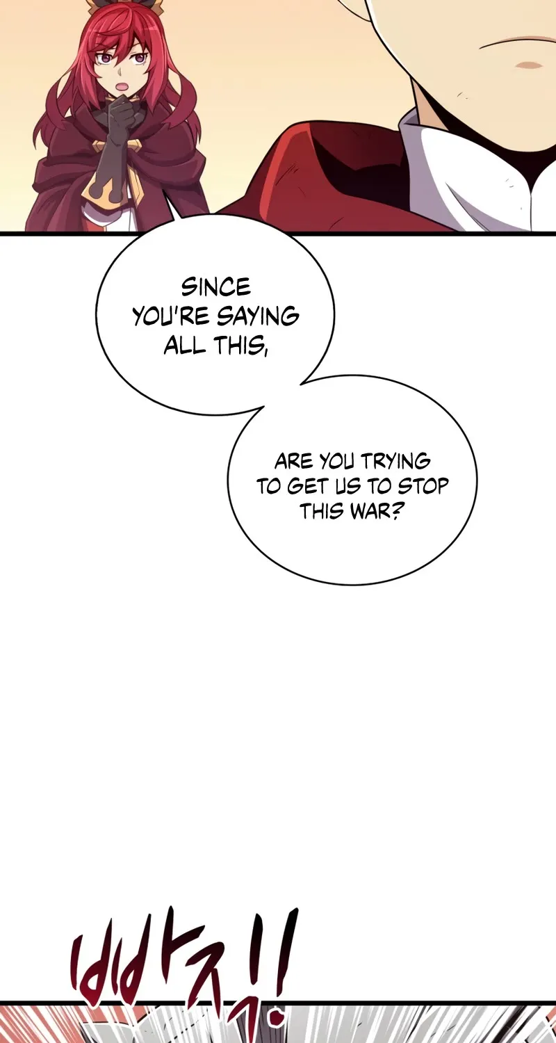 Read Arcane Sniper chapter 85 image 69 on Lezhin