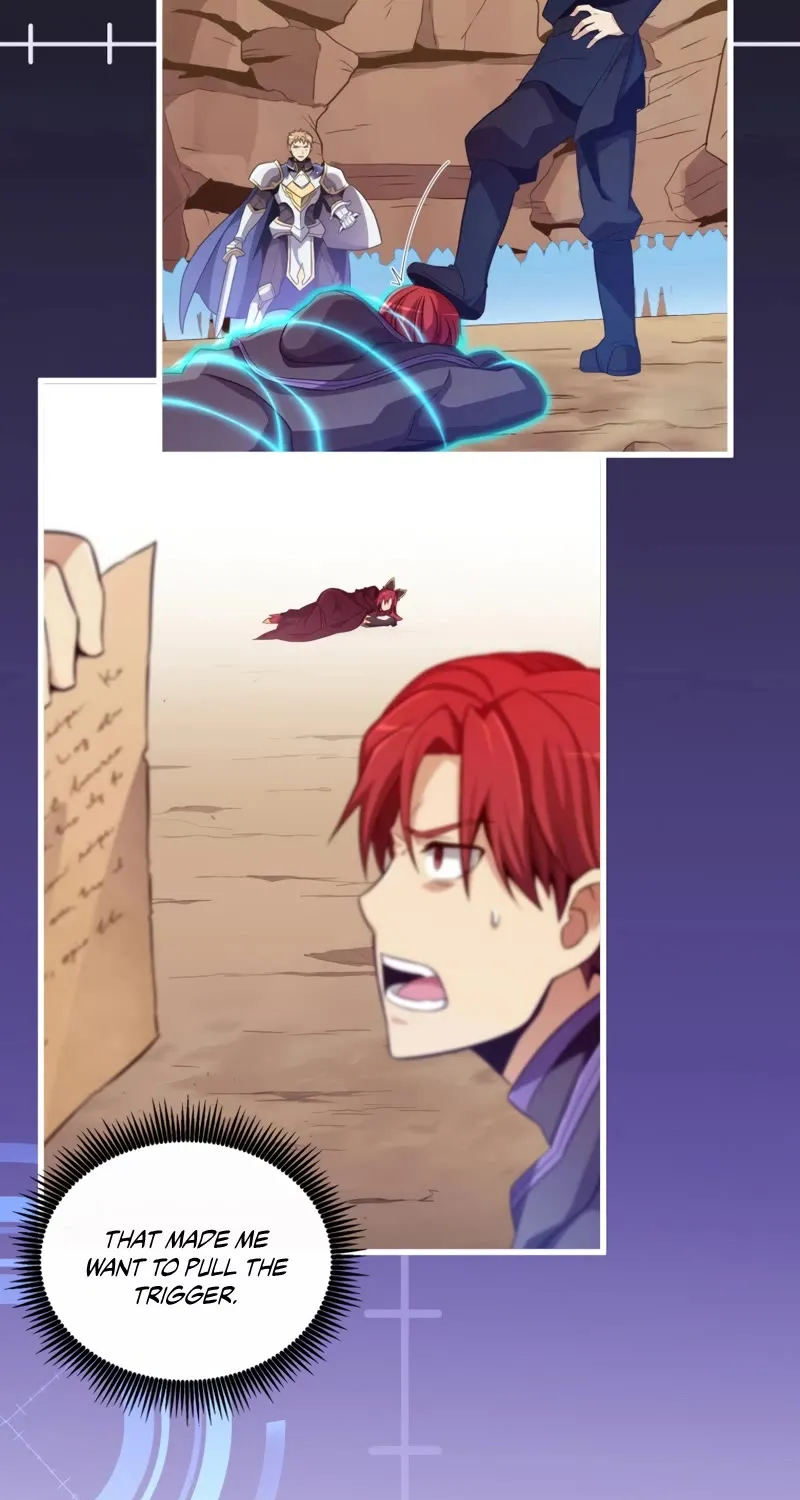 Read Arcane Sniper chapter 85 image 7 on Lezhin