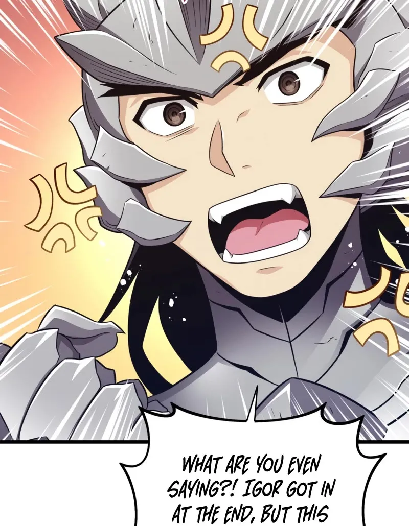 Read Arcane Sniper chapter 85 image 70 on Lezhin
