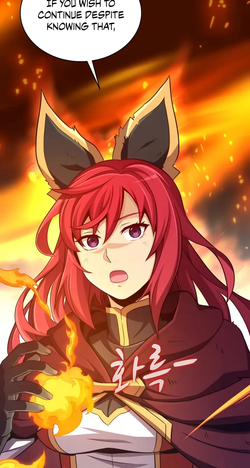 Read Arcane Sniper chapter 85 image 74 on Lezhin