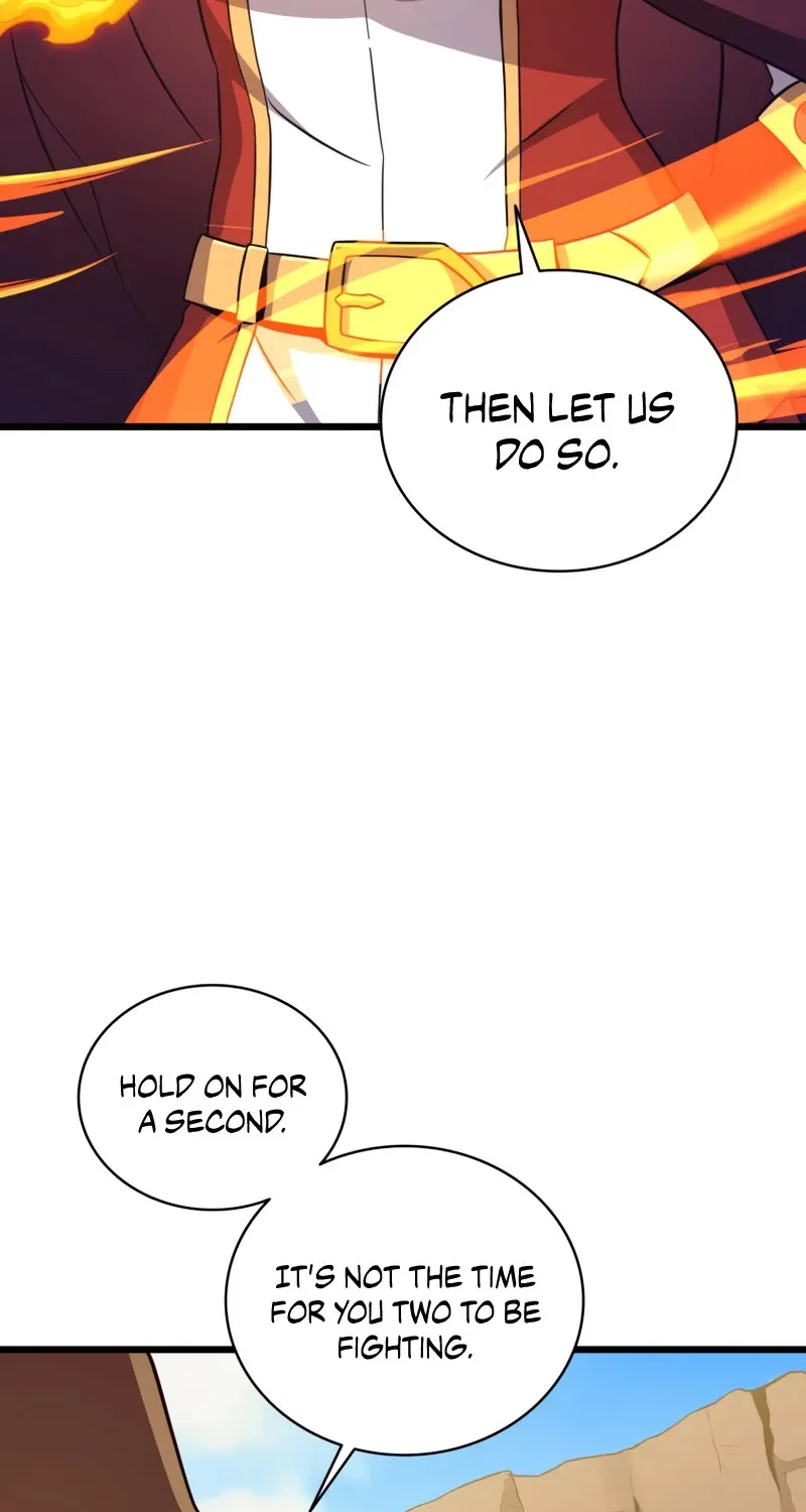 Read Arcane Sniper chapter 85 image 75 on Lezhin