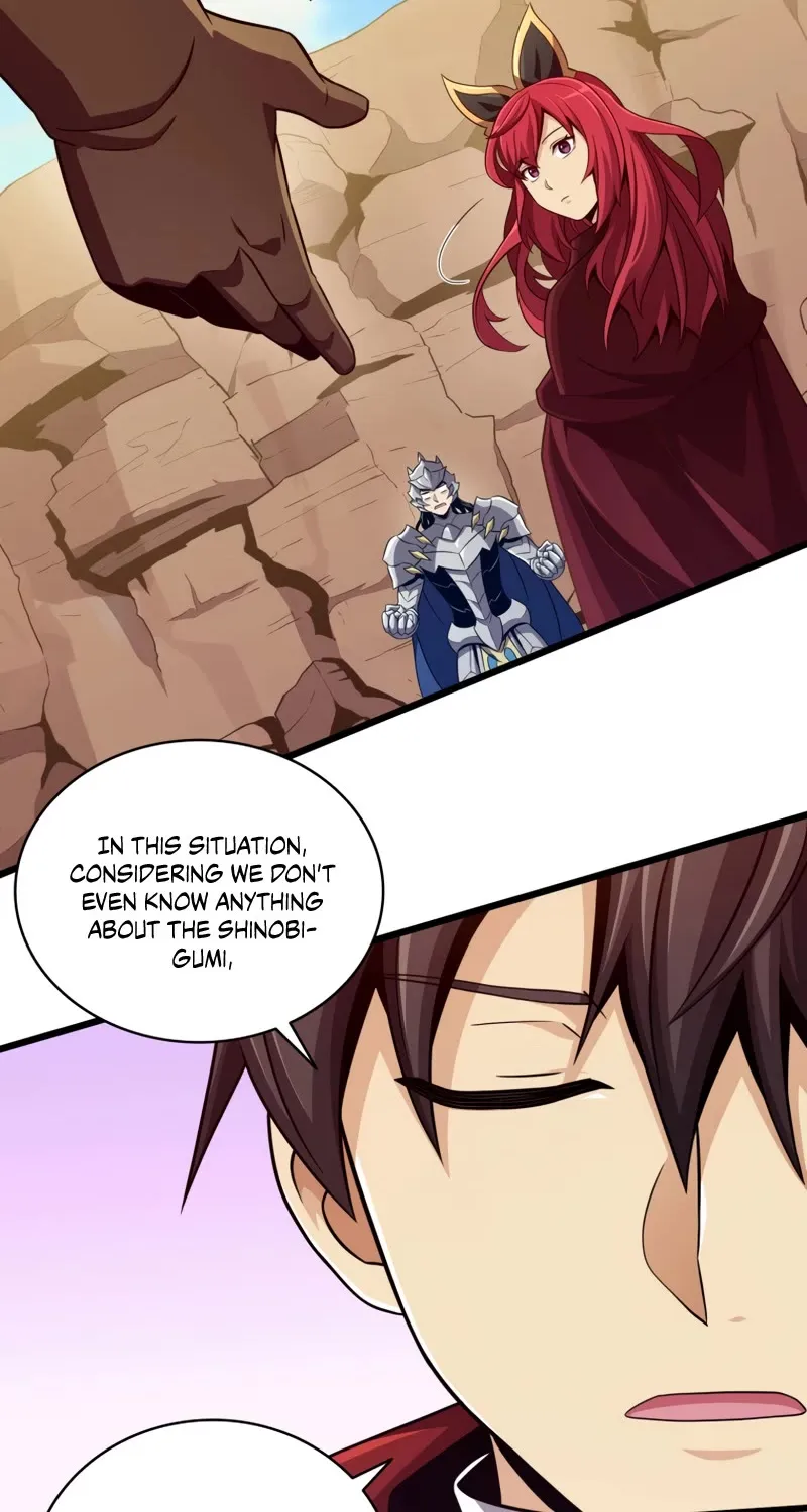 Read Arcane Sniper chapter 85 image 76 on Lezhin
