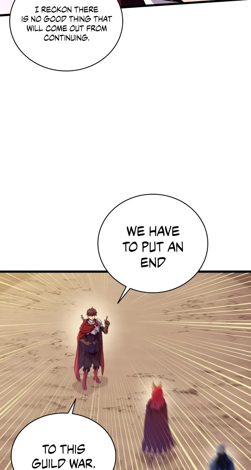 Read Arcane Sniper chapter 85 image 77 on Lezhin
