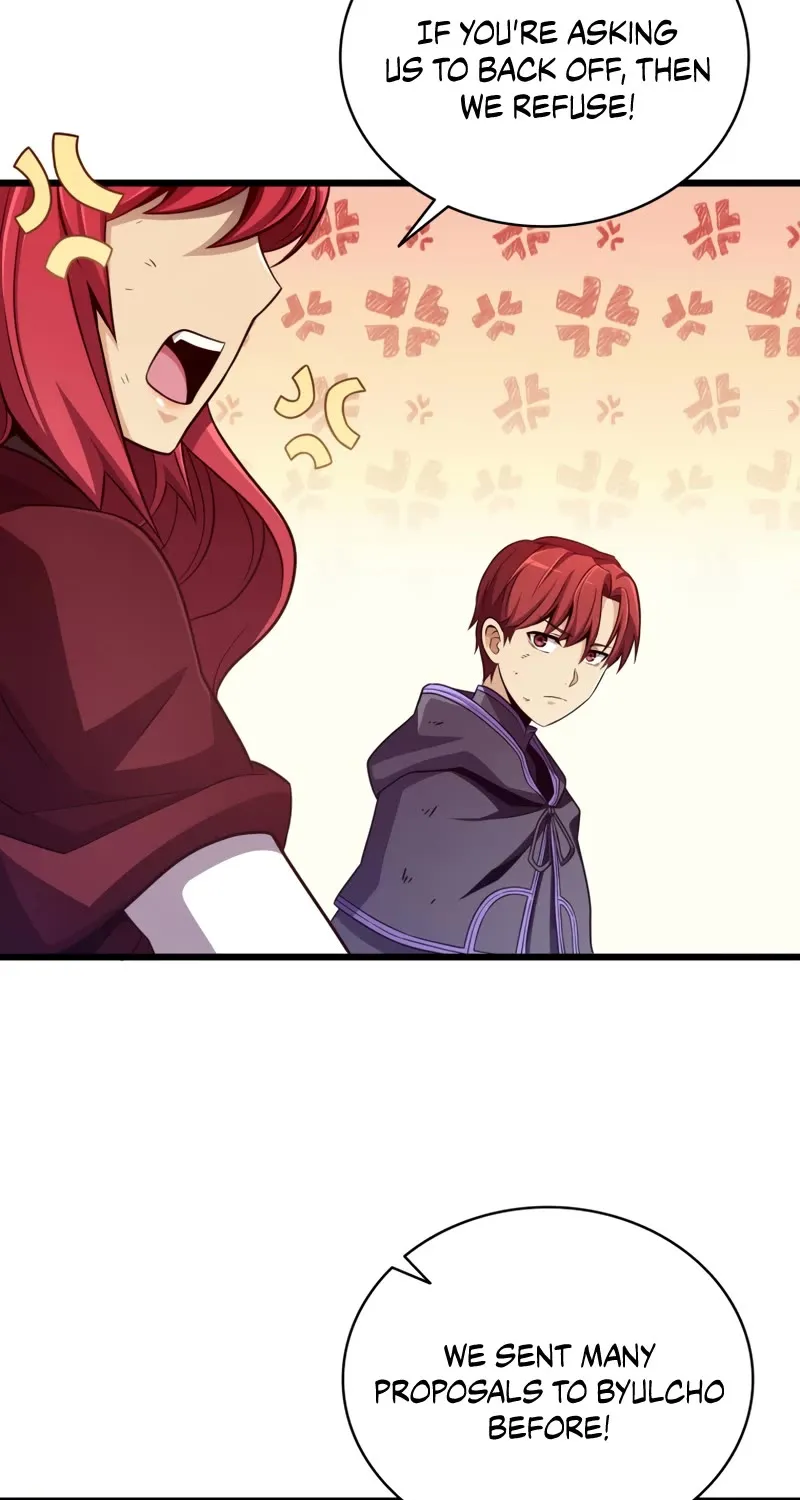 Read Arcane Sniper chapter 85 image 79 on Lezhin