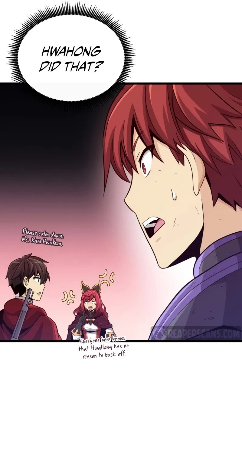 Read Arcane Sniper chapter 85 image 81 on Lezhin