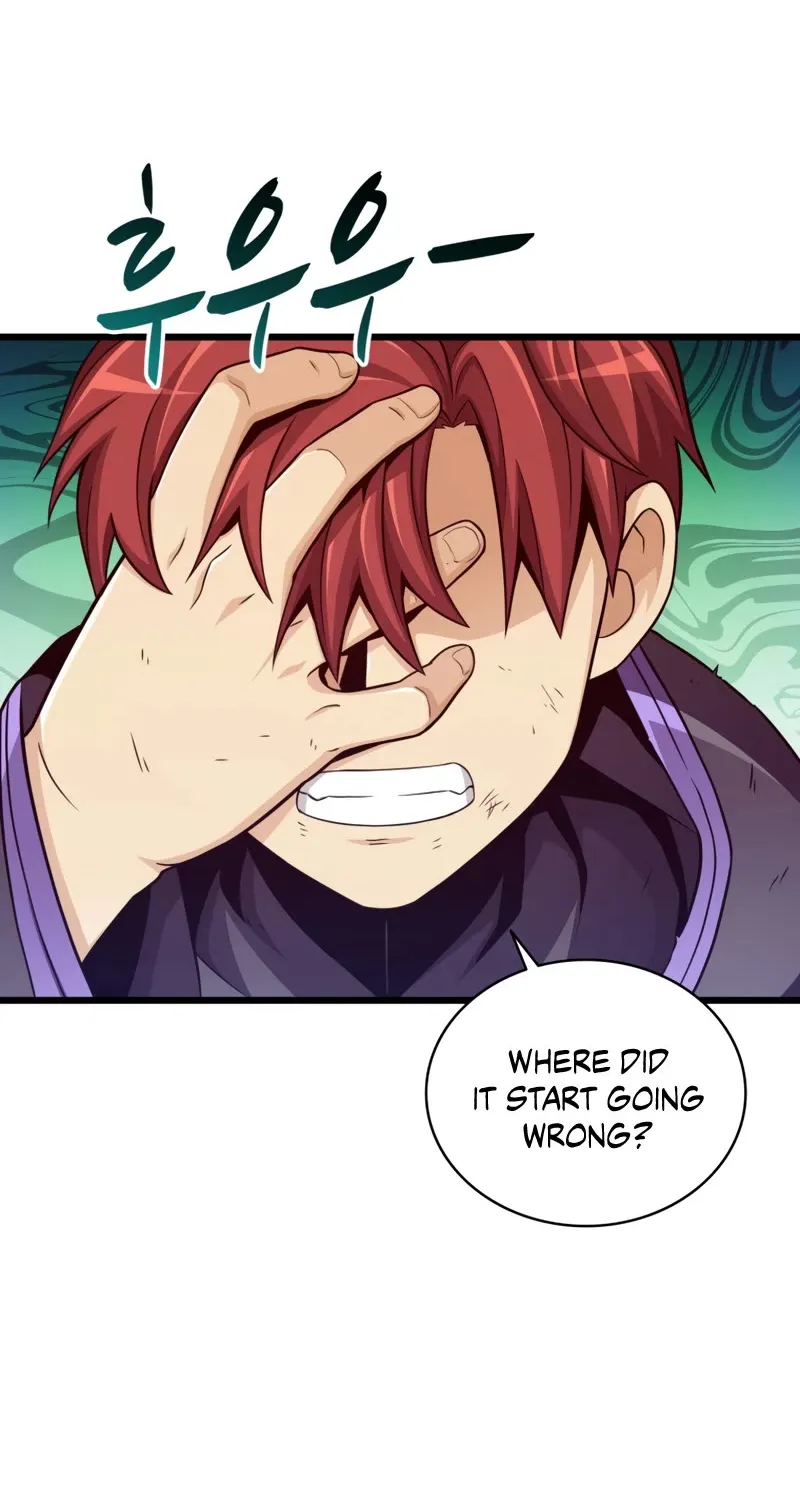 Read Arcane Sniper chapter 85 image 84 on Lezhin
