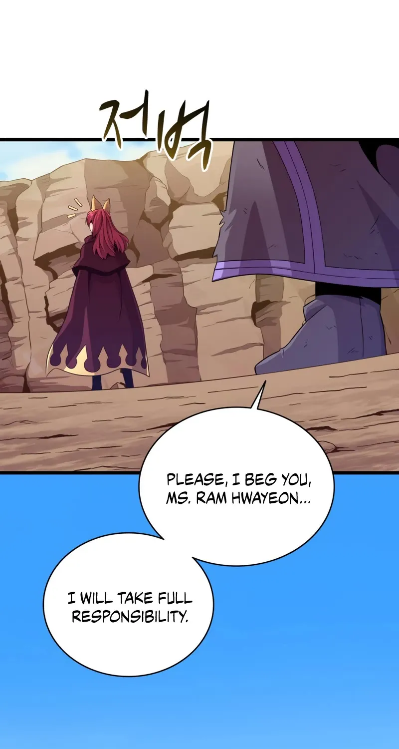 Read Arcane Sniper chapter 85 image 85 on Lezhin