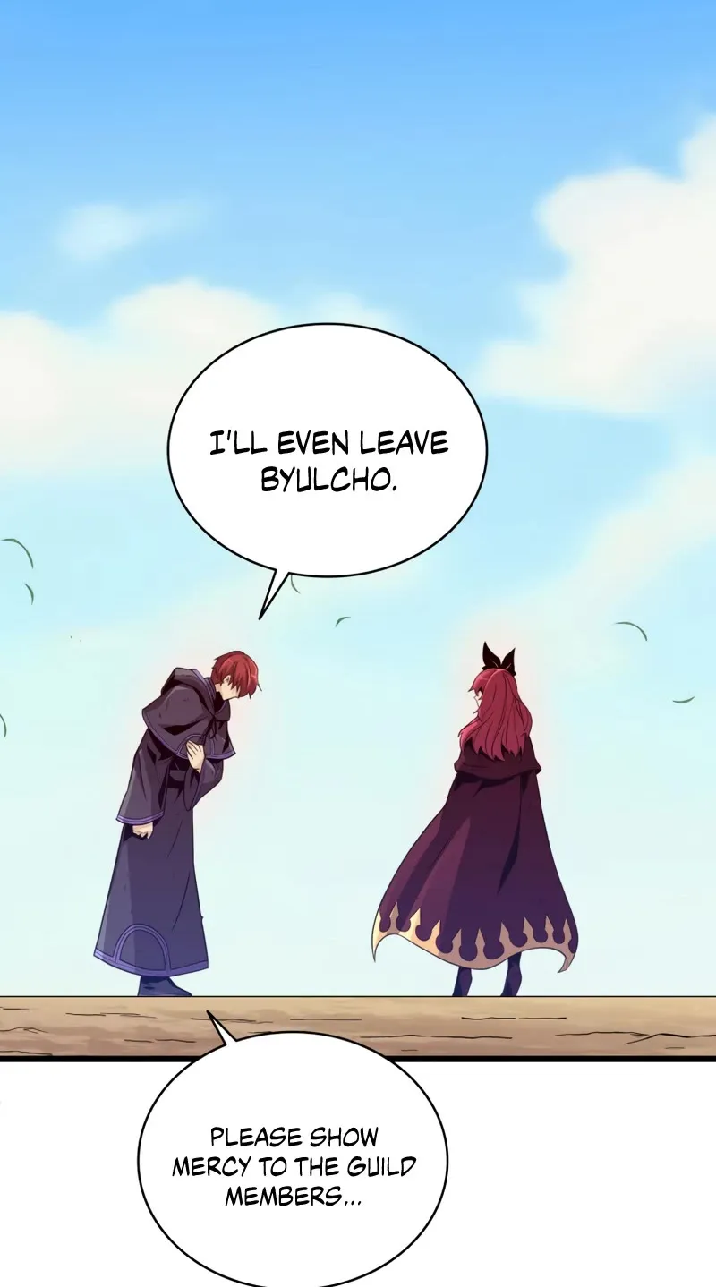 Read Arcane Sniper chapter 85 image 86 on Lezhin