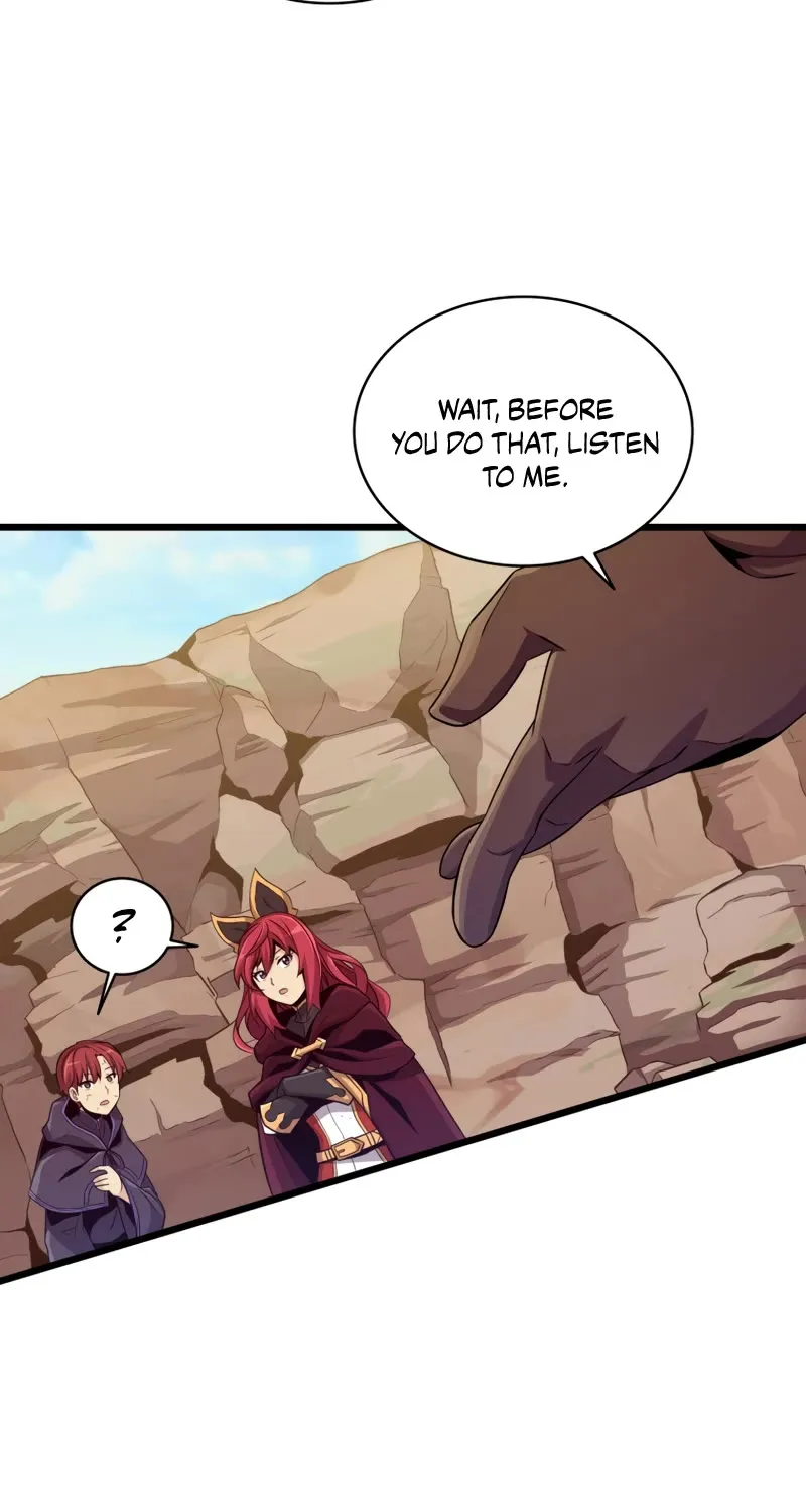 Read Arcane Sniper chapter 85 image 87 on Lezhin