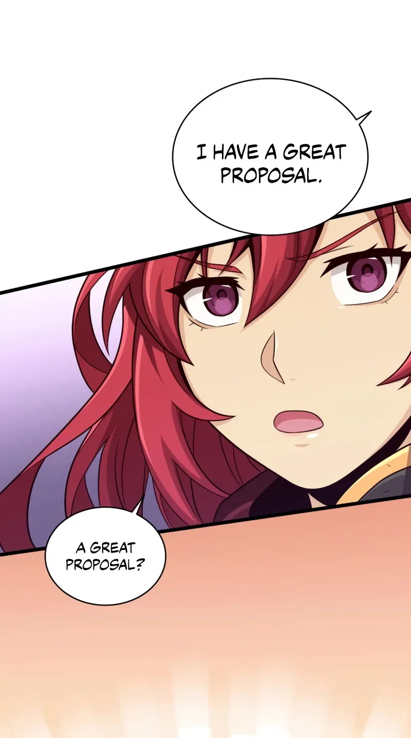 Read Arcane Sniper chapter 85 image 88 on Lezhin