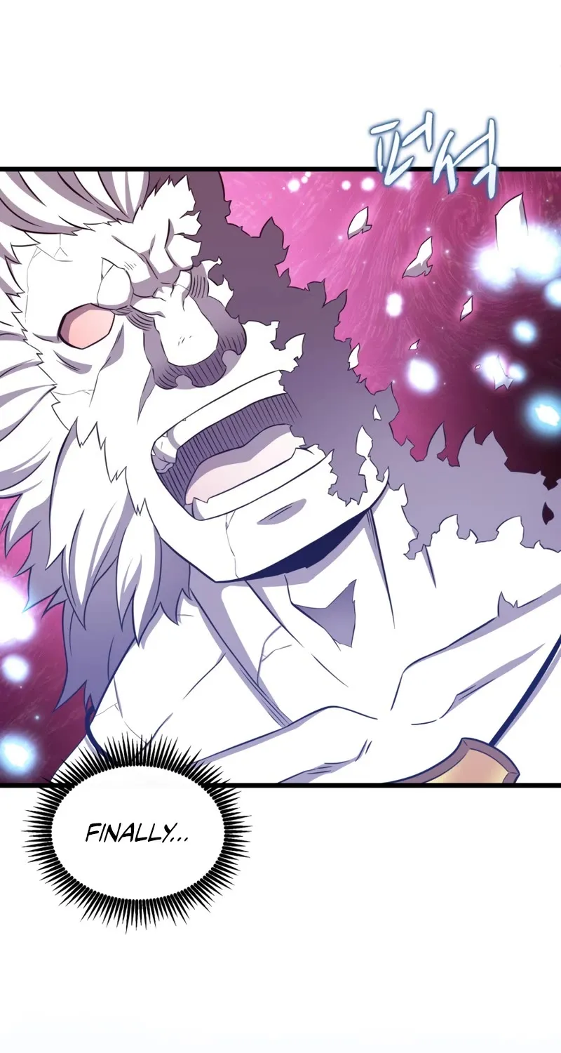 Read Arcane Sniper chapter 85 image 9 on Lezhin