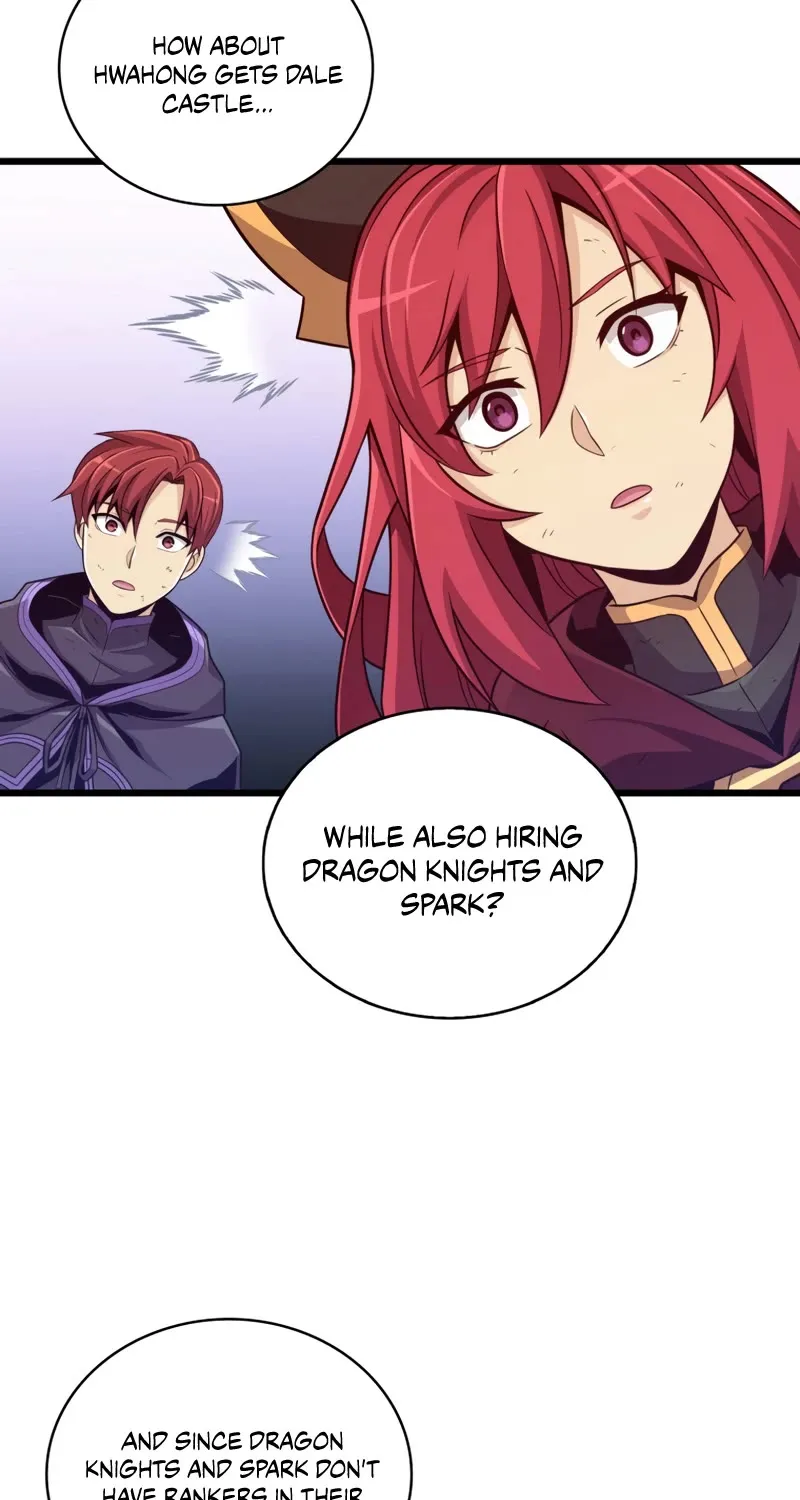 Read Arcane Sniper chapter 85 image 91 on Lezhin