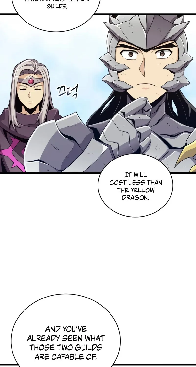 Read Arcane Sniper chapter 85 image 92 on Lezhin