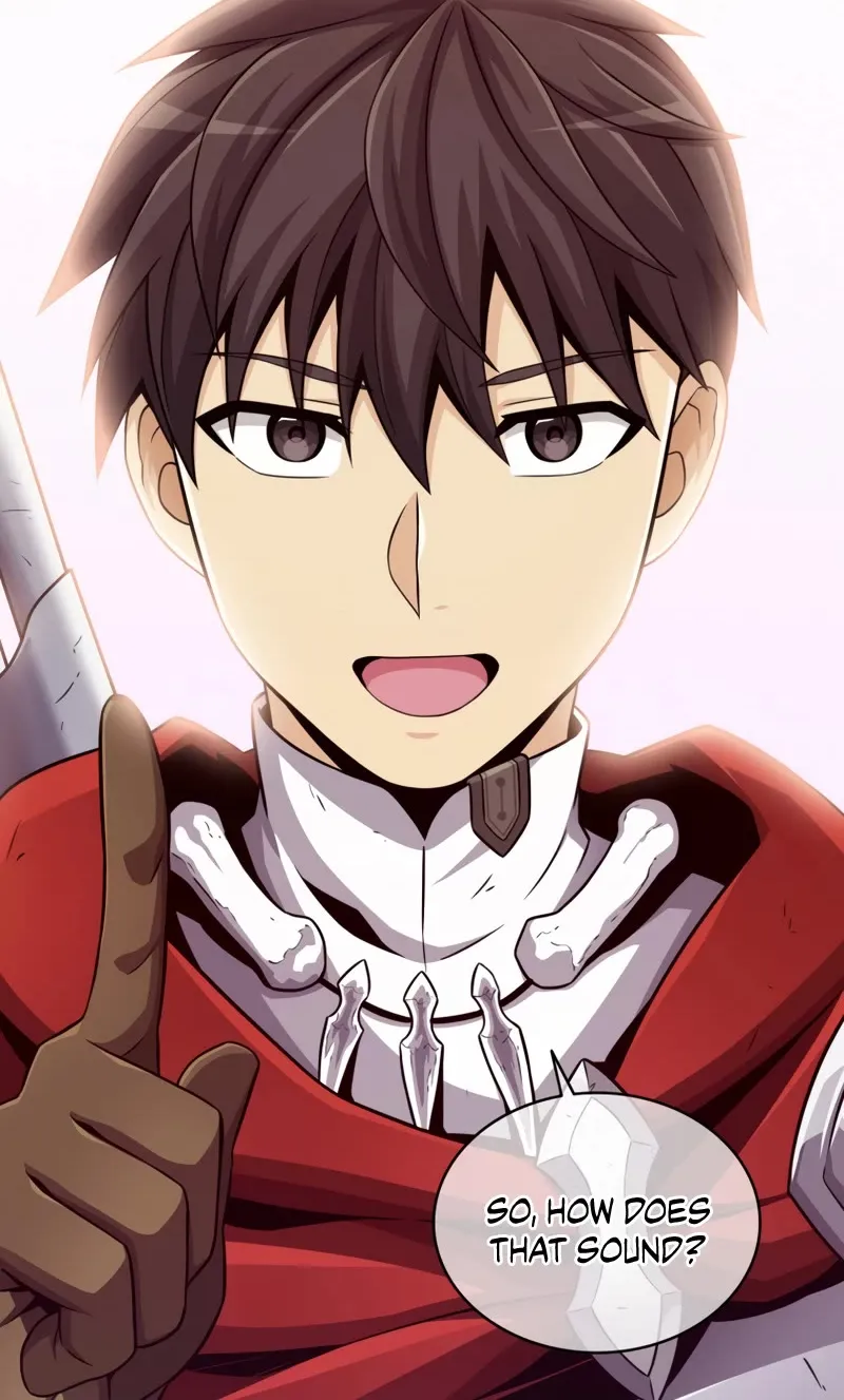 Read Arcane Sniper chapter 85 image 94 on Lezhin