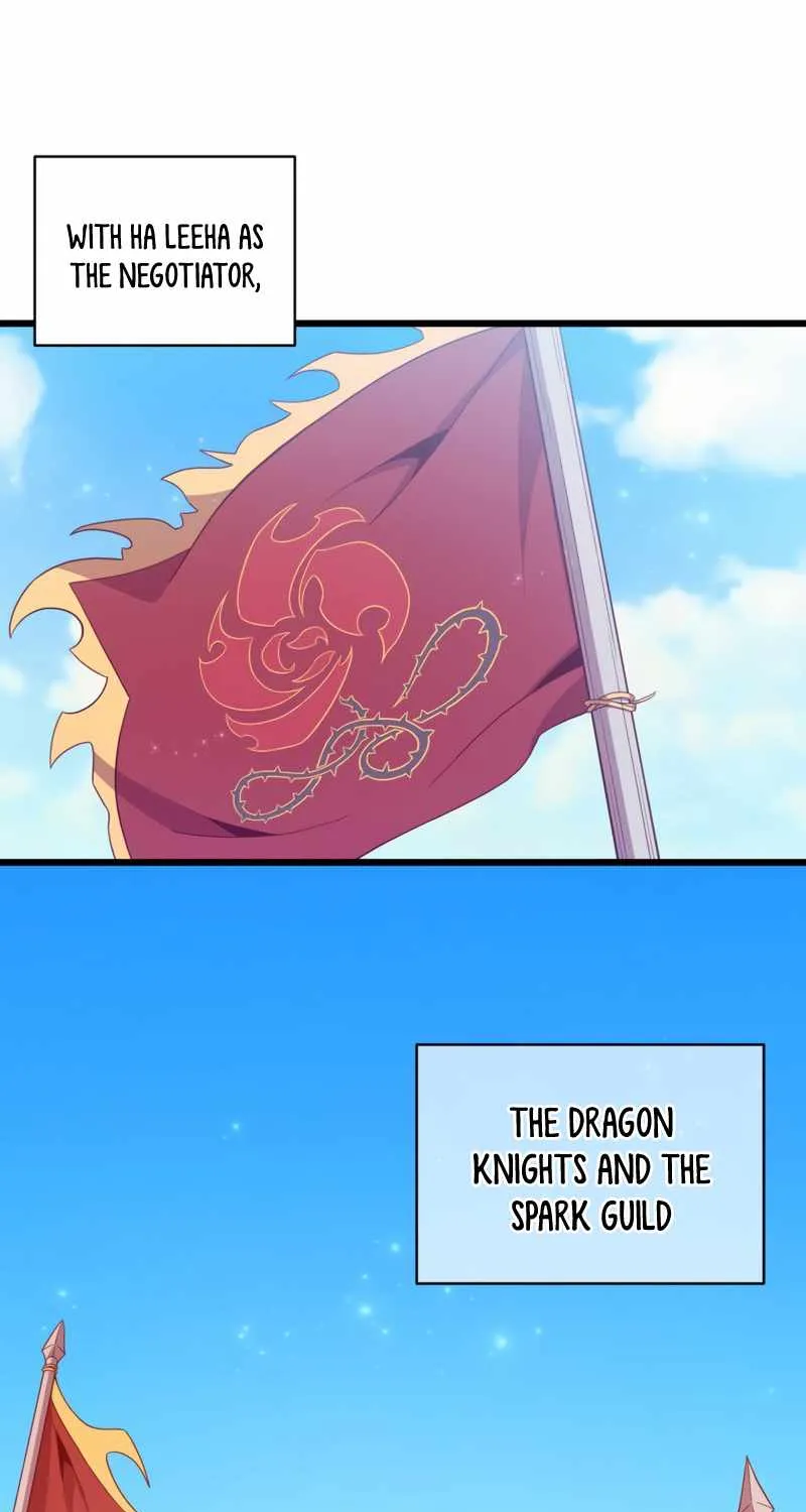 Read Arcane Sniper chapter 86 image 1 on Lezhin