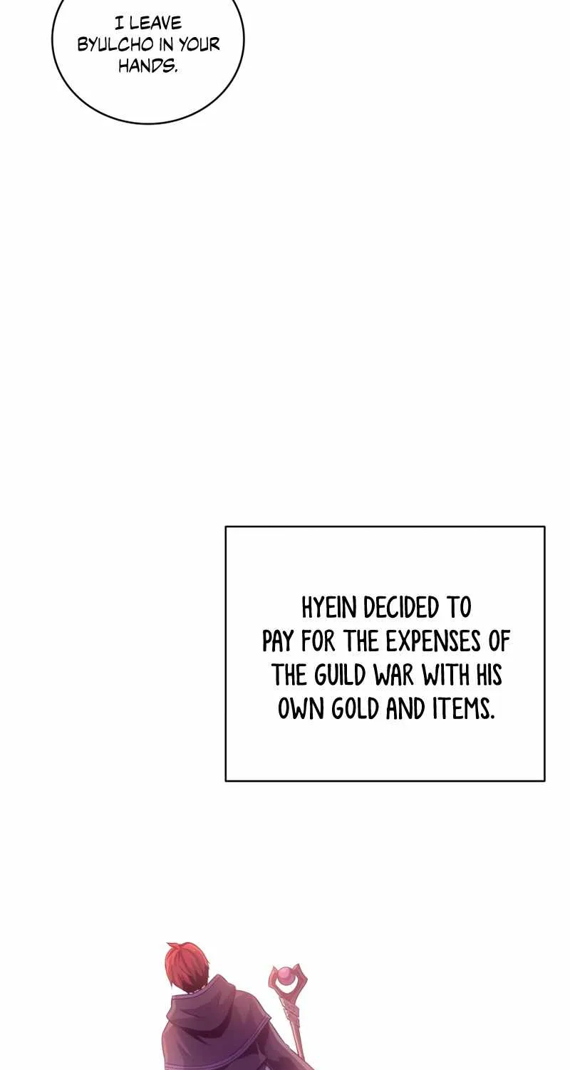 Read Arcane Sniper chapter 86 image 10 on Lezhin