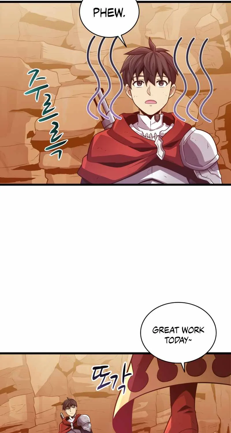 Read Arcane Sniper chapter 86 image 14 on Lezhin