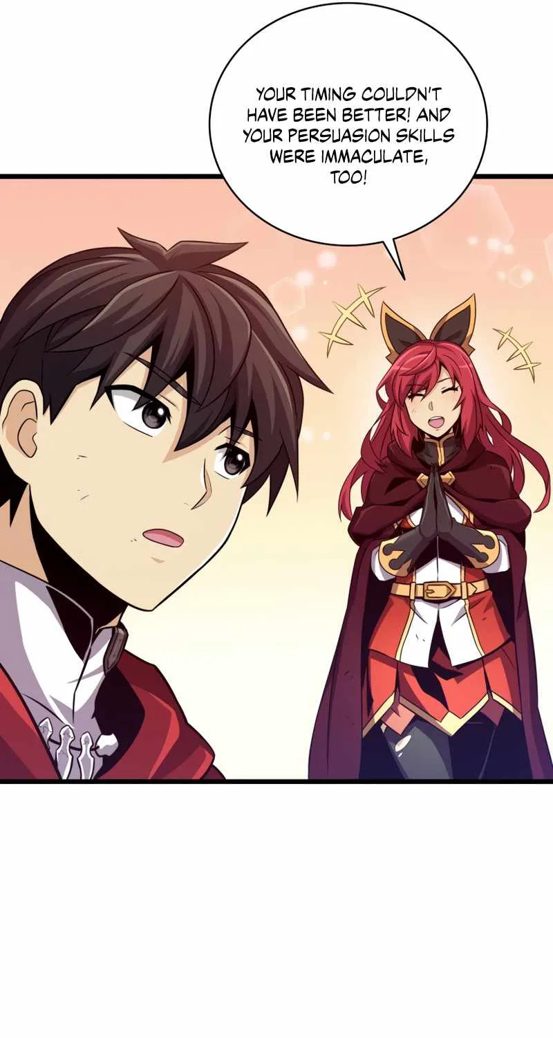 Read Arcane Sniper chapter 86 image 16 on Lezhin