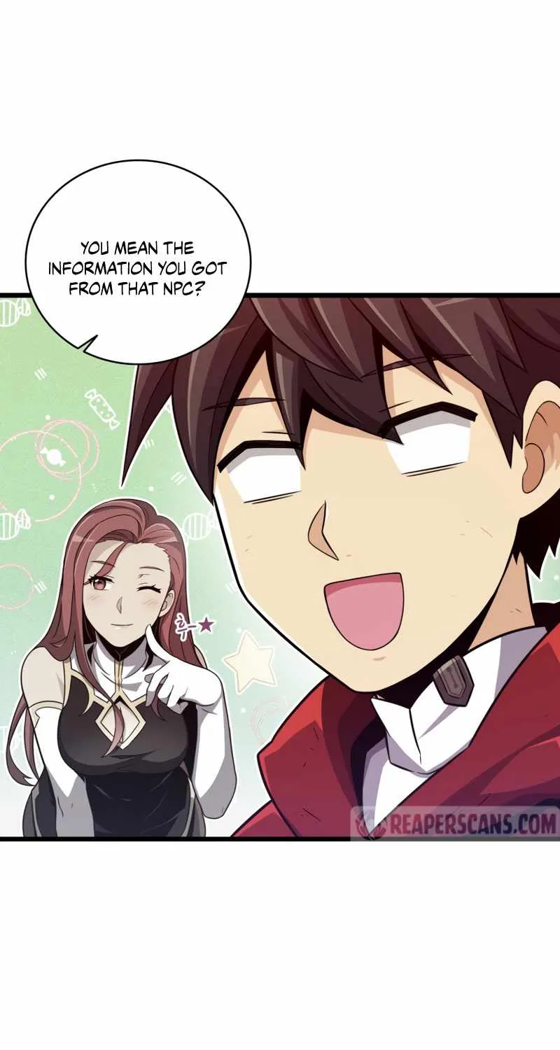 Read Arcane Sniper chapter 86 image 20 on Lezhin