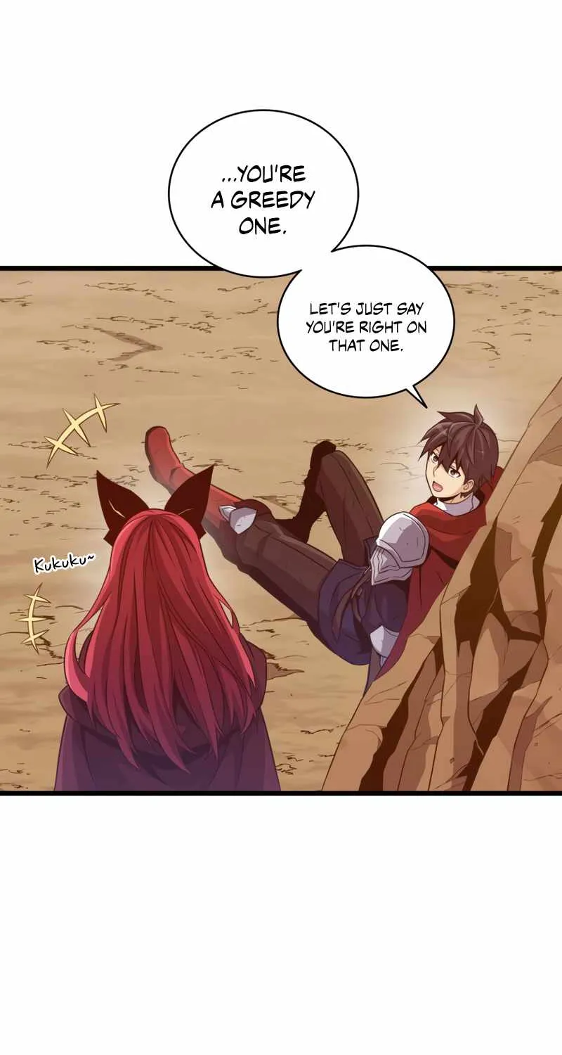 Read Arcane Sniper chapter 86 image 21 on Lezhin