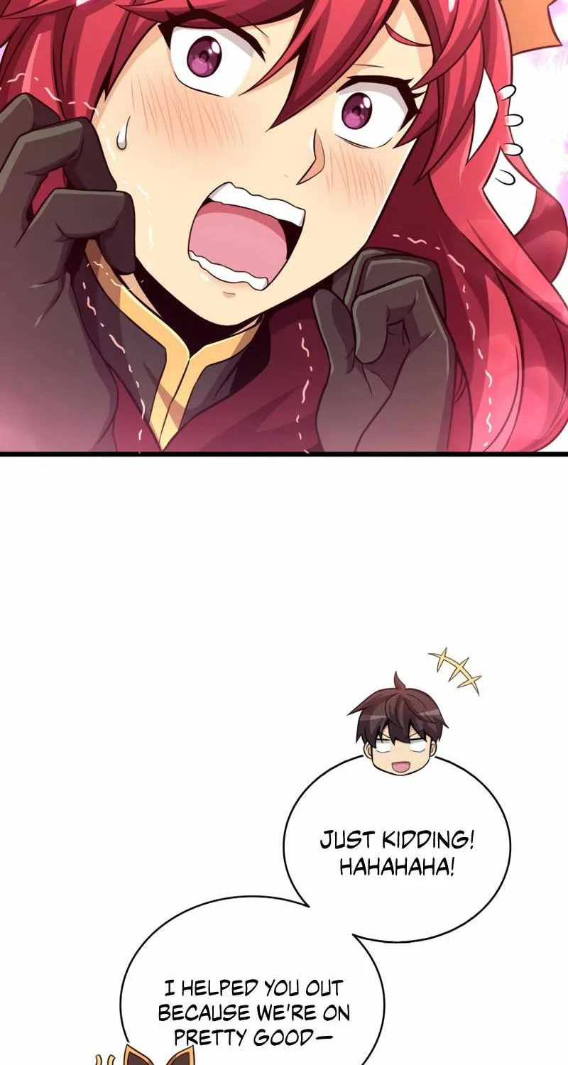 Read Arcane Sniper chapter 86 image 27 on Lezhin