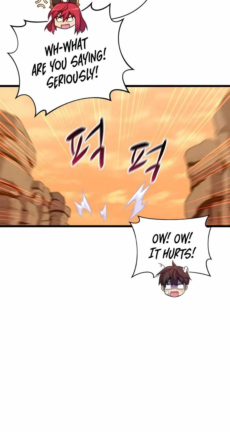 Read Arcane Sniper chapter 86 image 28 on Lezhin