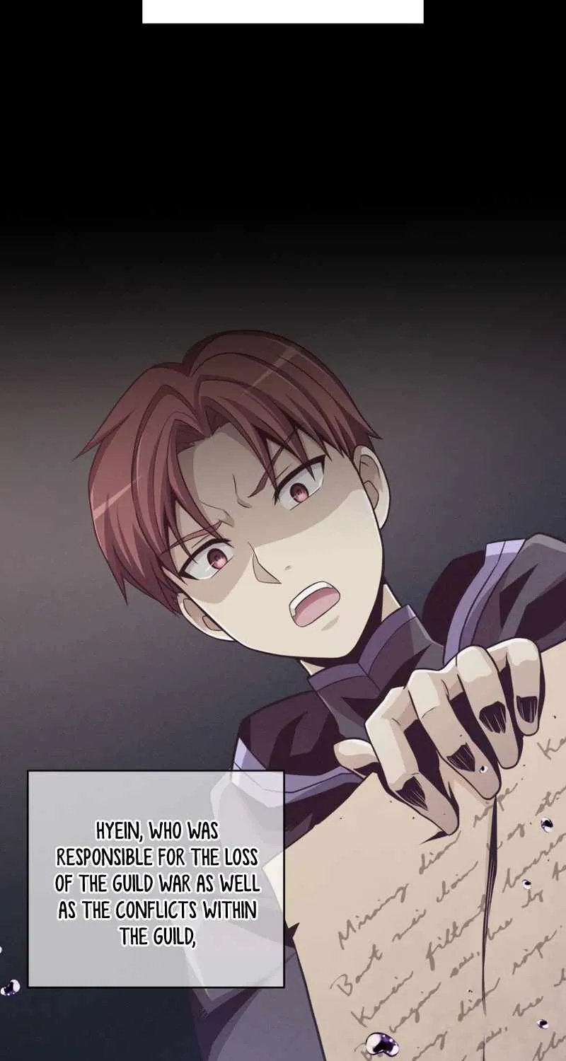 Read Arcane Sniper chapter 86 image 3 on Lezhin
