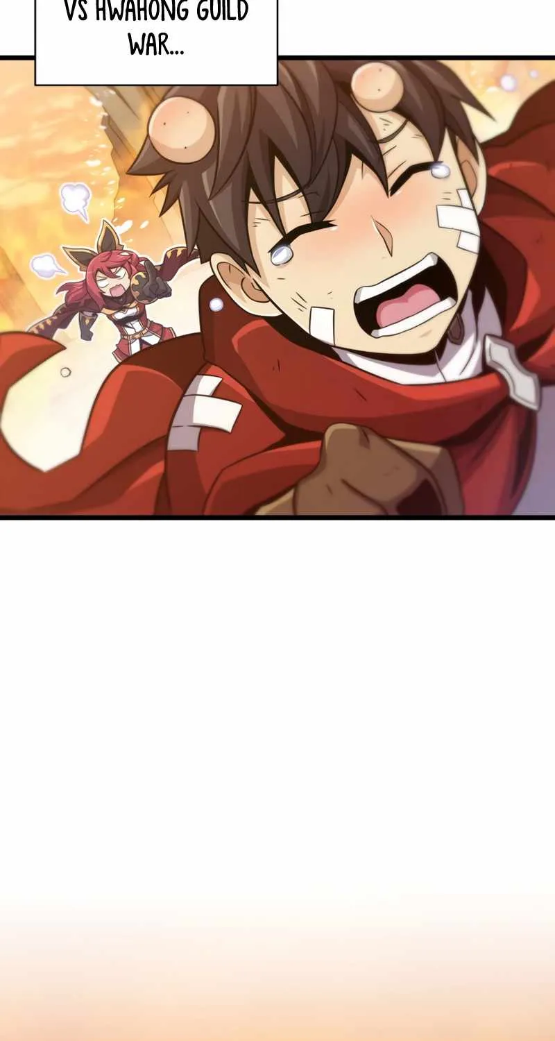 Read Arcane Sniper chapter 86 image 30 on Lezhin