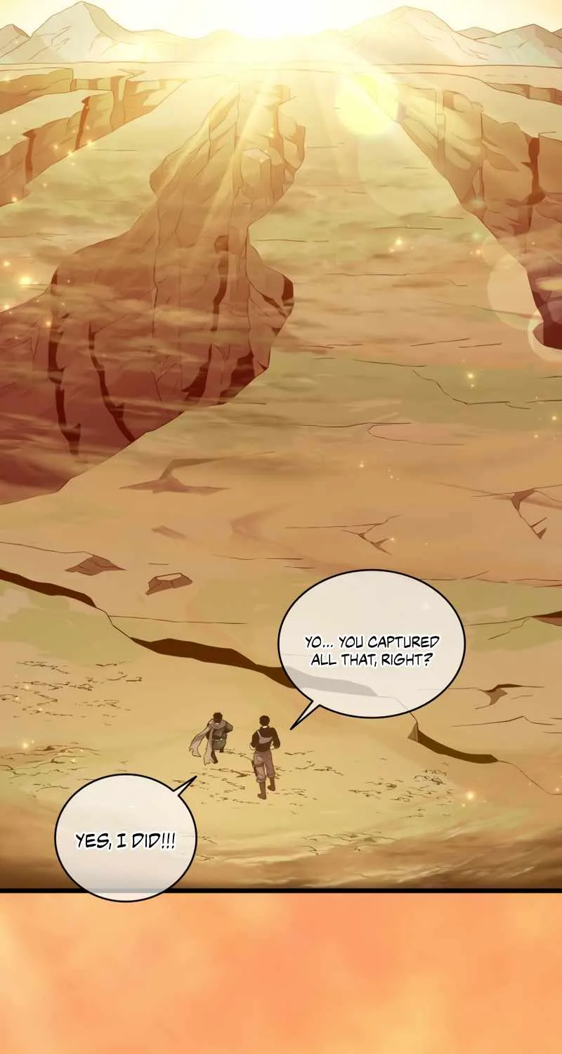 Read Arcane Sniper chapter 86 image 32 on Lezhin