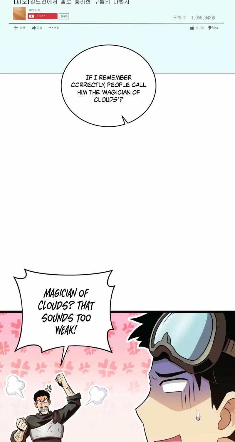 Read Arcane Sniper chapter 86 image 36 on Lezhin