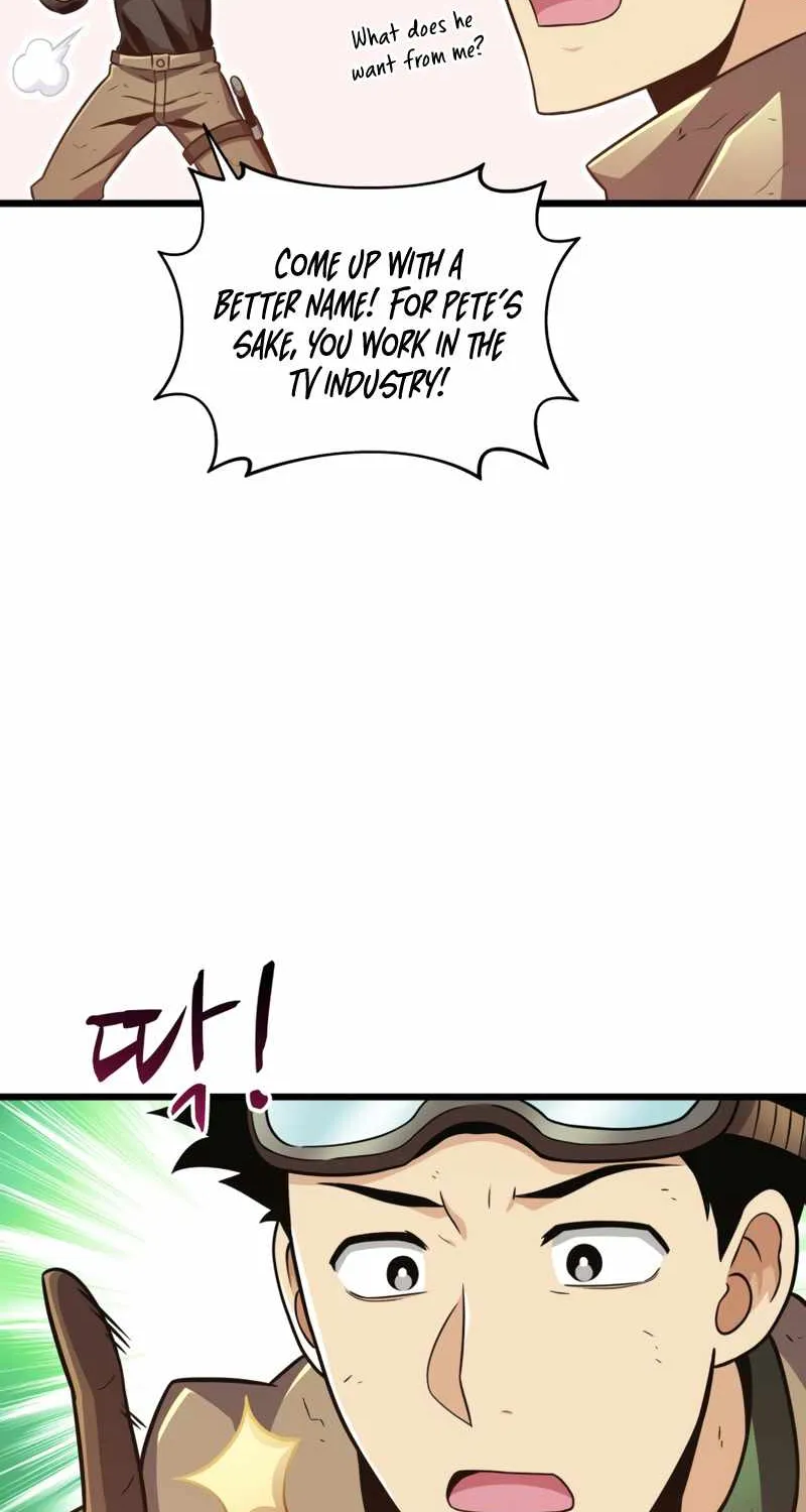 Read Arcane Sniper chapter 86 image 37 on Lezhin