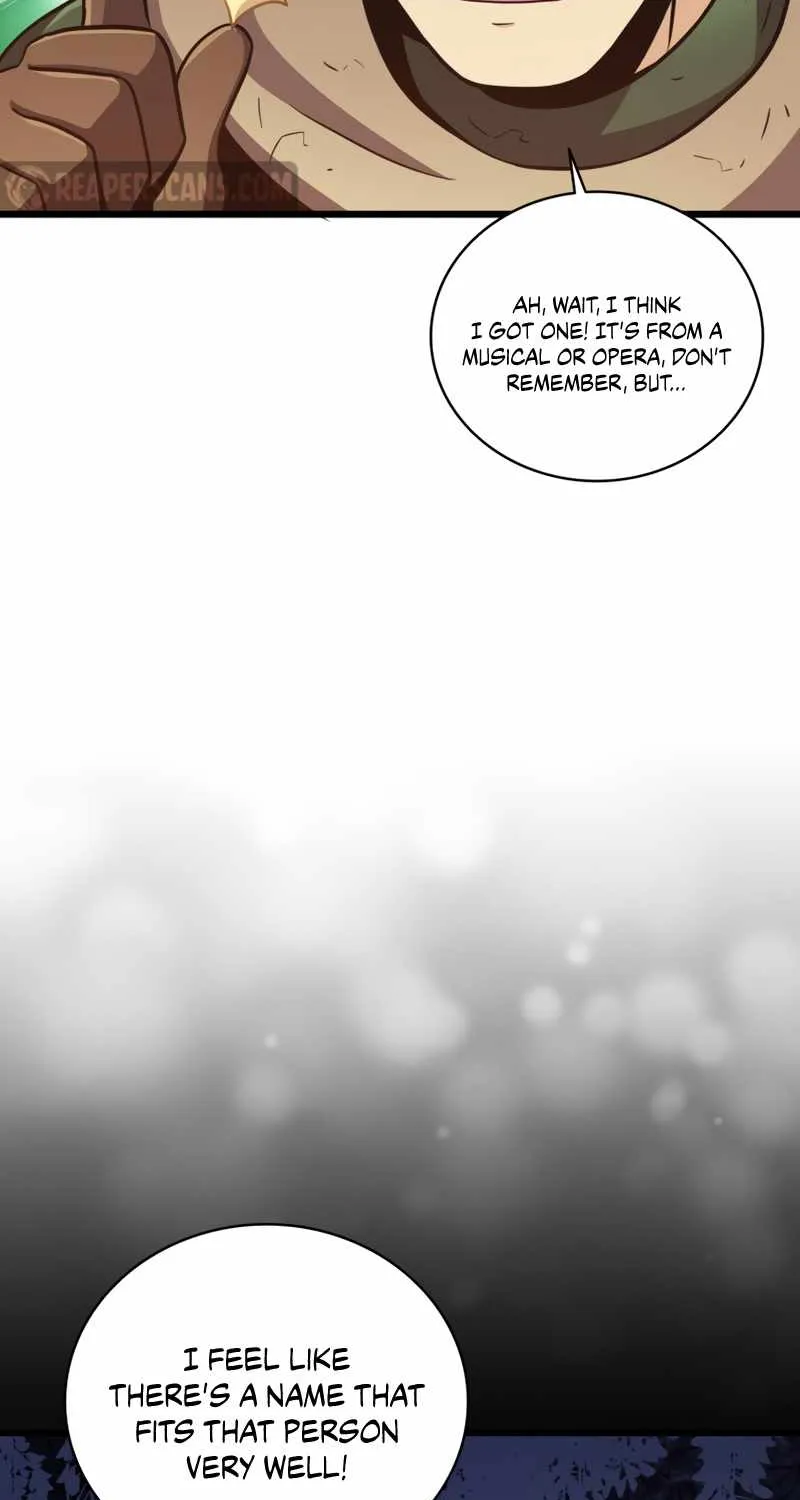 Read Arcane Sniper chapter 86 image 38 on Lezhin