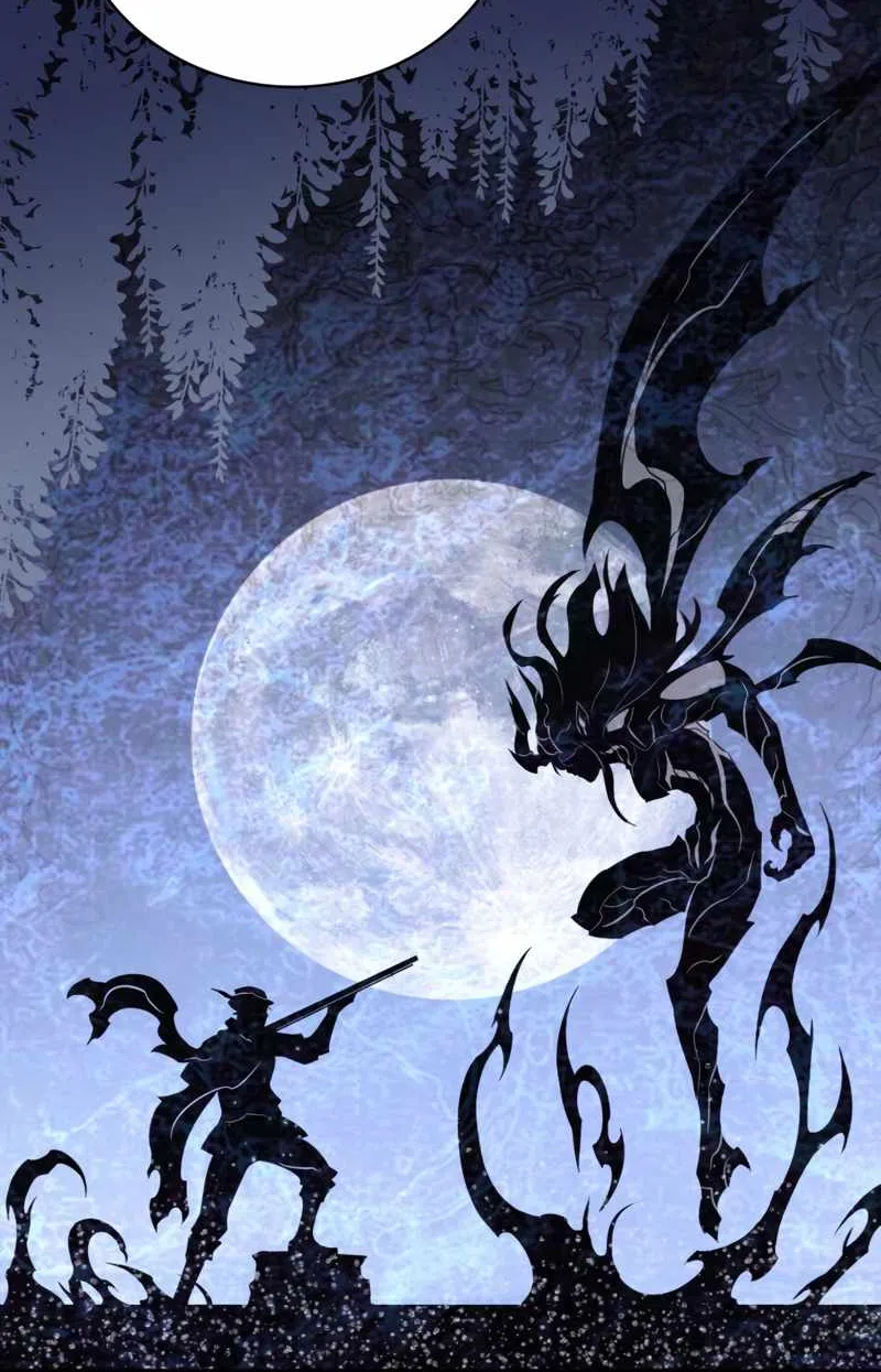 Read Arcane Sniper chapter 86 image 39 on Lezhin
