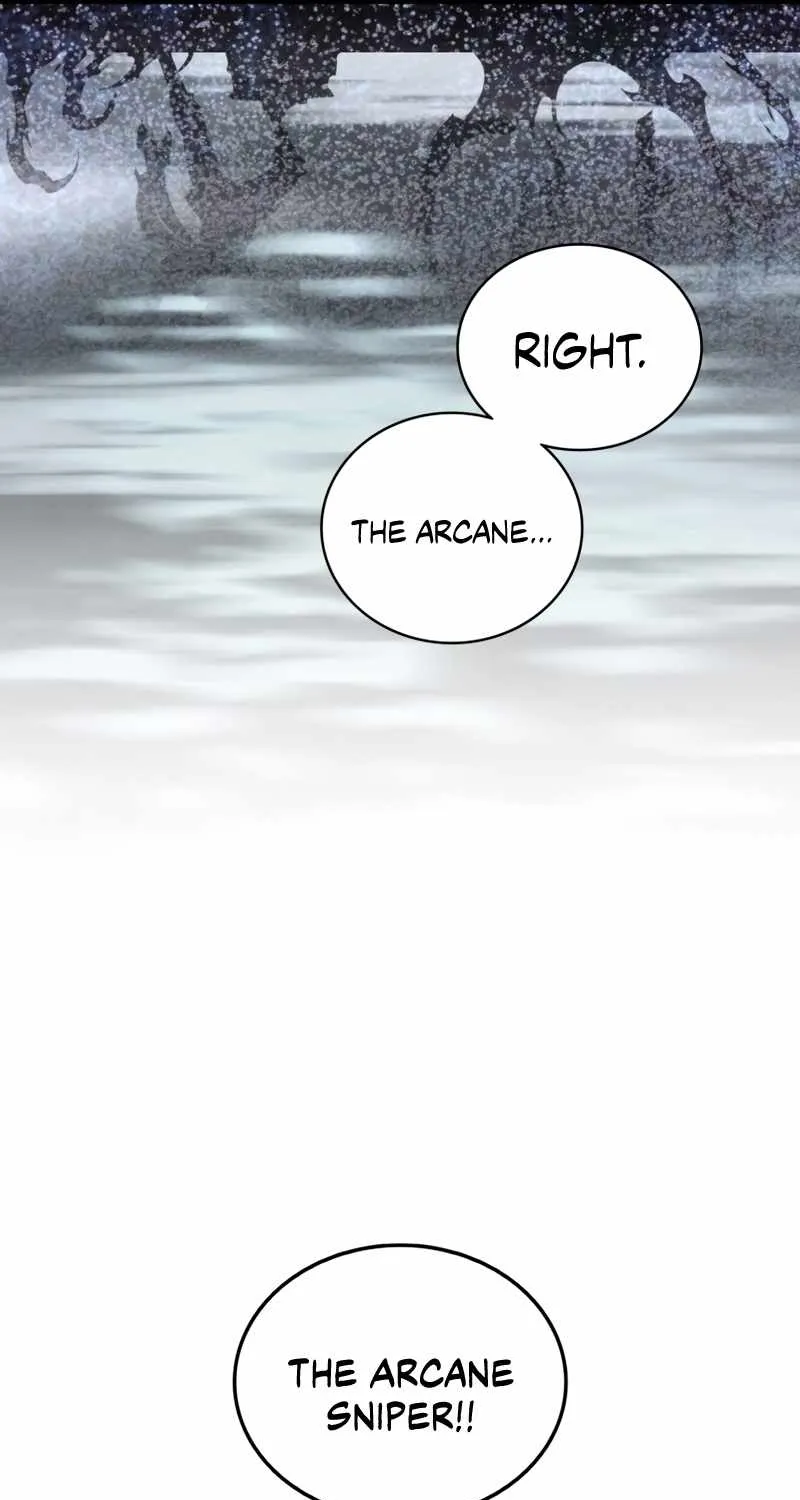 Read Arcane Sniper chapter 86 image 40 on Lezhin