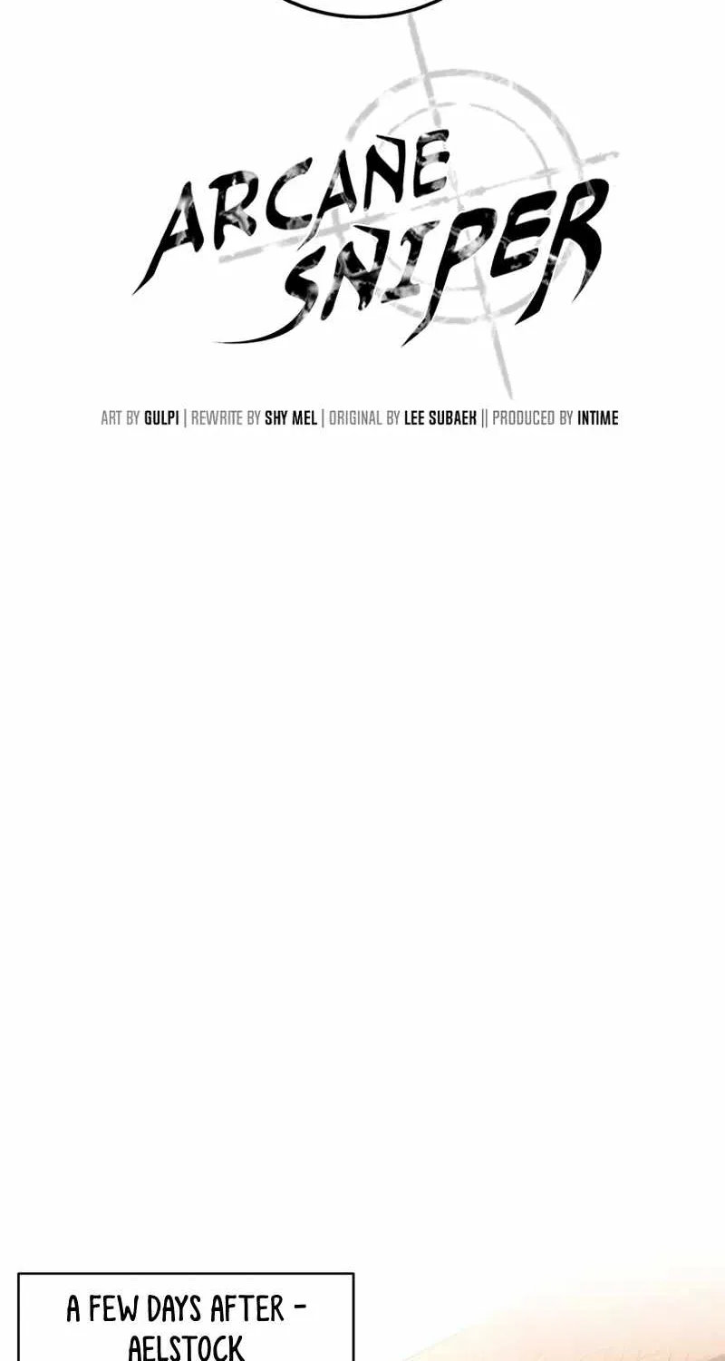 Read Arcane Sniper chapter 86 image 41 on Lezhin