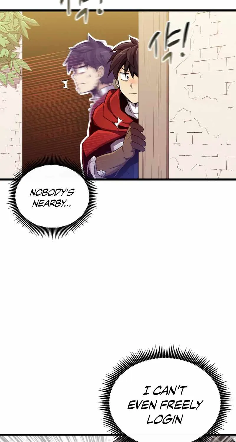 Read Arcane Sniper chapter 86 image 43 on Lezhin