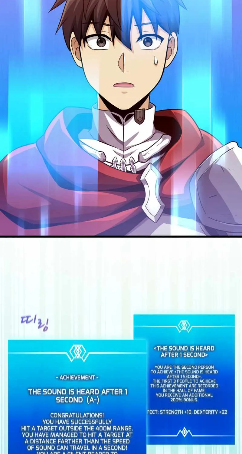 Read Arcane Sniper chapter 86 image 48 on Lezhin