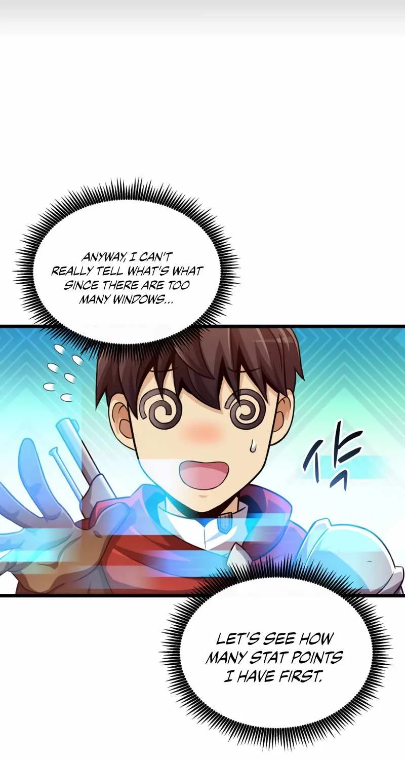 Read Arcane Sniper chapter 86 image 55 on Lezhin