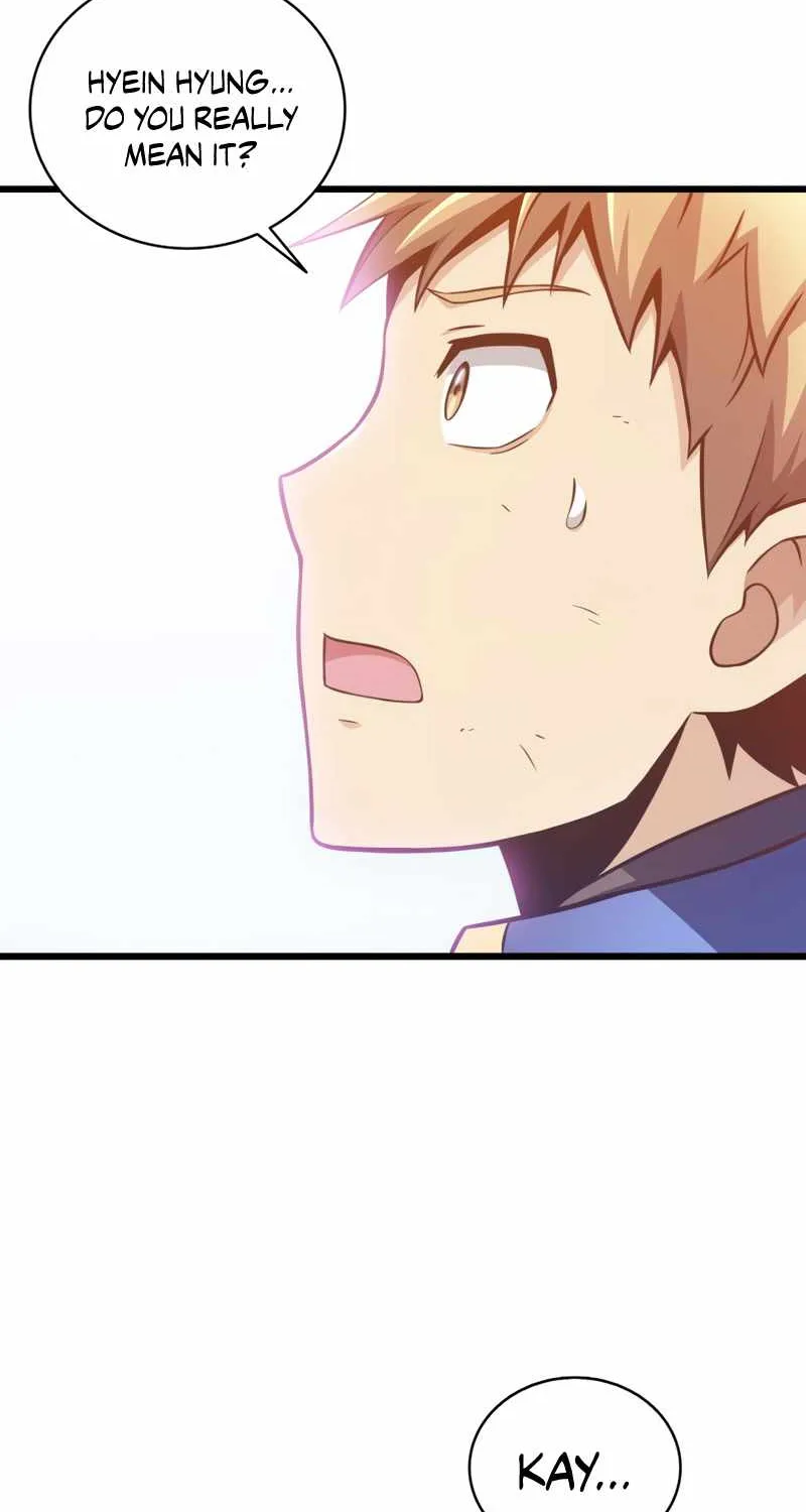 Read Arcane Sniper chapter 86 image 6 on Lezhin