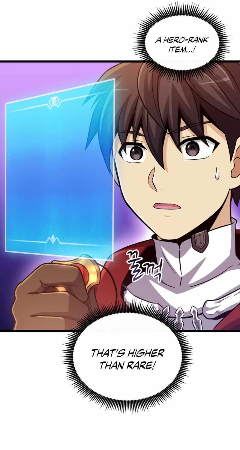 Read Arcane Sniper chapter 86 image 63 on Lezhin