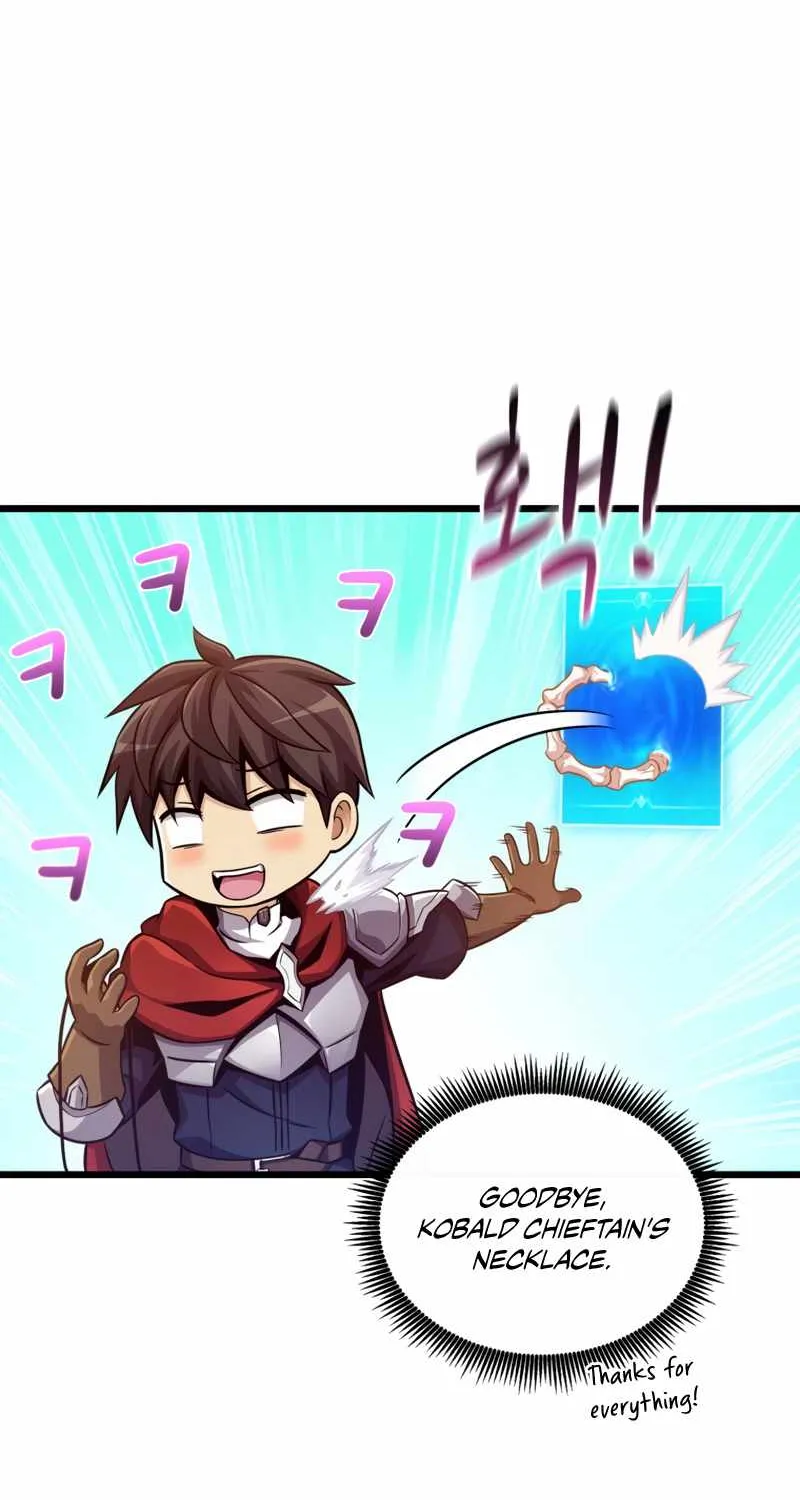Read Arcane Sniper chapter 86 image 66 on Lezhin