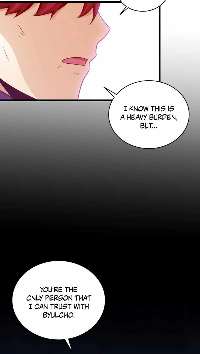 Read Arcane Sniper chapter 86 image 7 on Lezhin