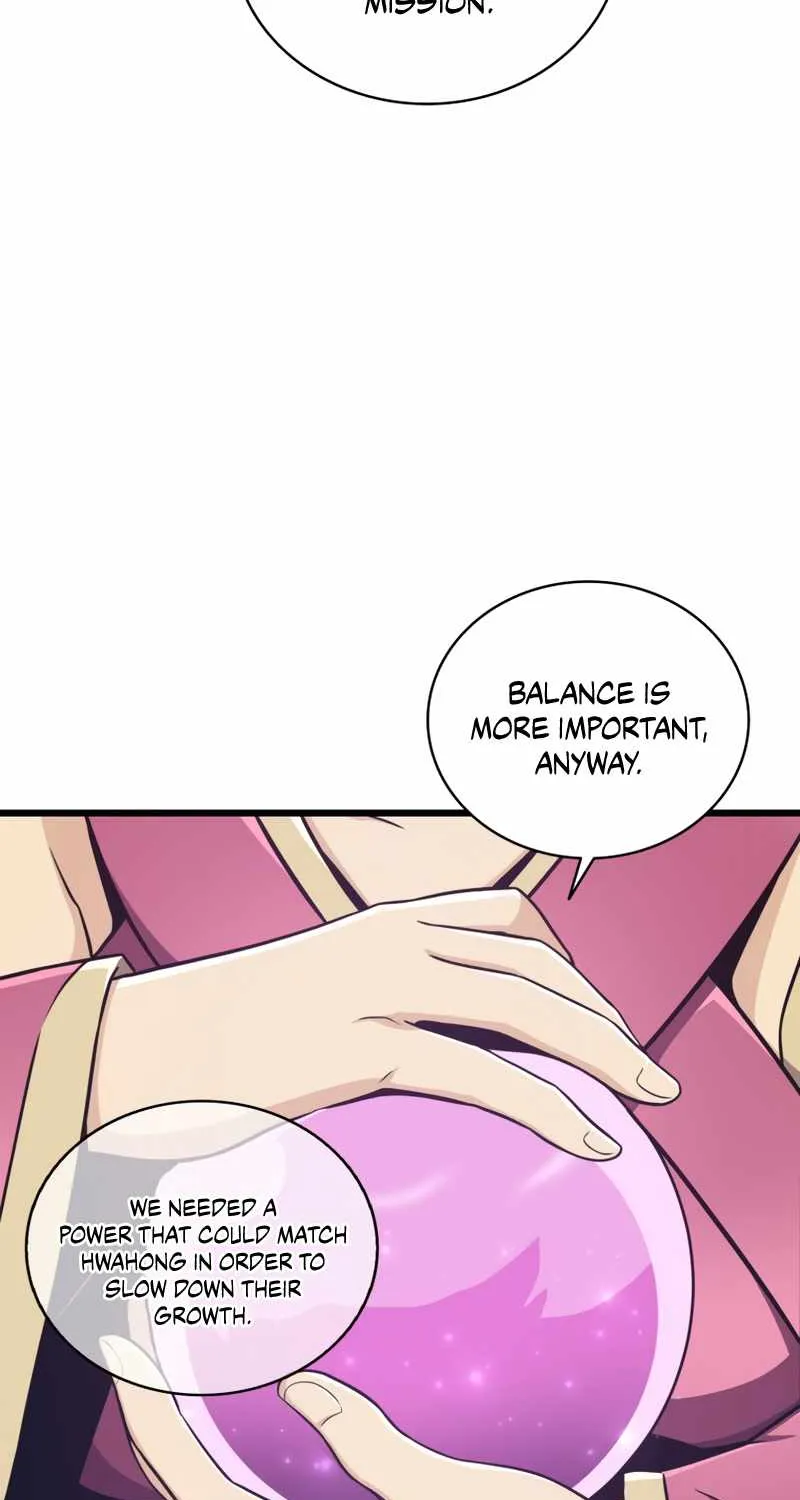 Read Arcane Sniper chapter 86 image 73 on Lezhin